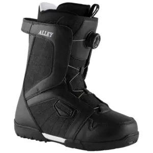 Rossignol Alley Boa H3 Snowboardlaarzen Voor Dames Zwart