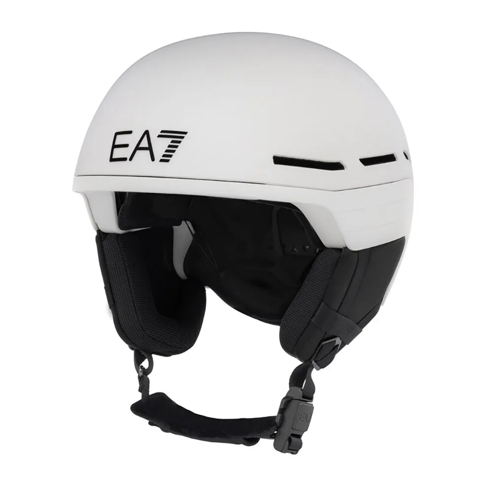 Ea7 Luxottica Ea7 Helm Wit