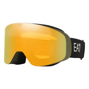 Ea7 Luxottica M Skibril Groen
