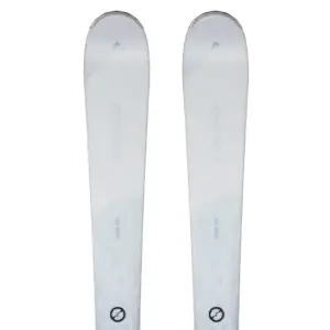 Head E.pure Joy+joy 9 Dames Alpine Ski Pakket