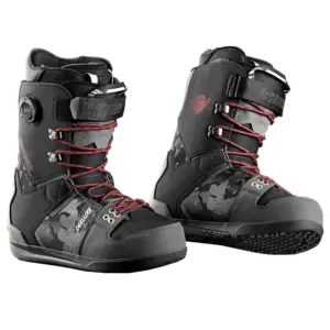 Deeluxe Snow D.n.apro Snowboard Schoenen Grijs
