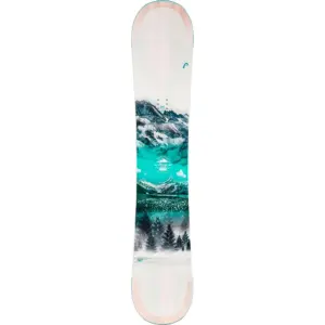 Head Pride 2.0 Ice+fx Fay I Lyt Snowboard