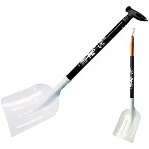 Demon Escape Elite With Probe In Handle Schop Zwart