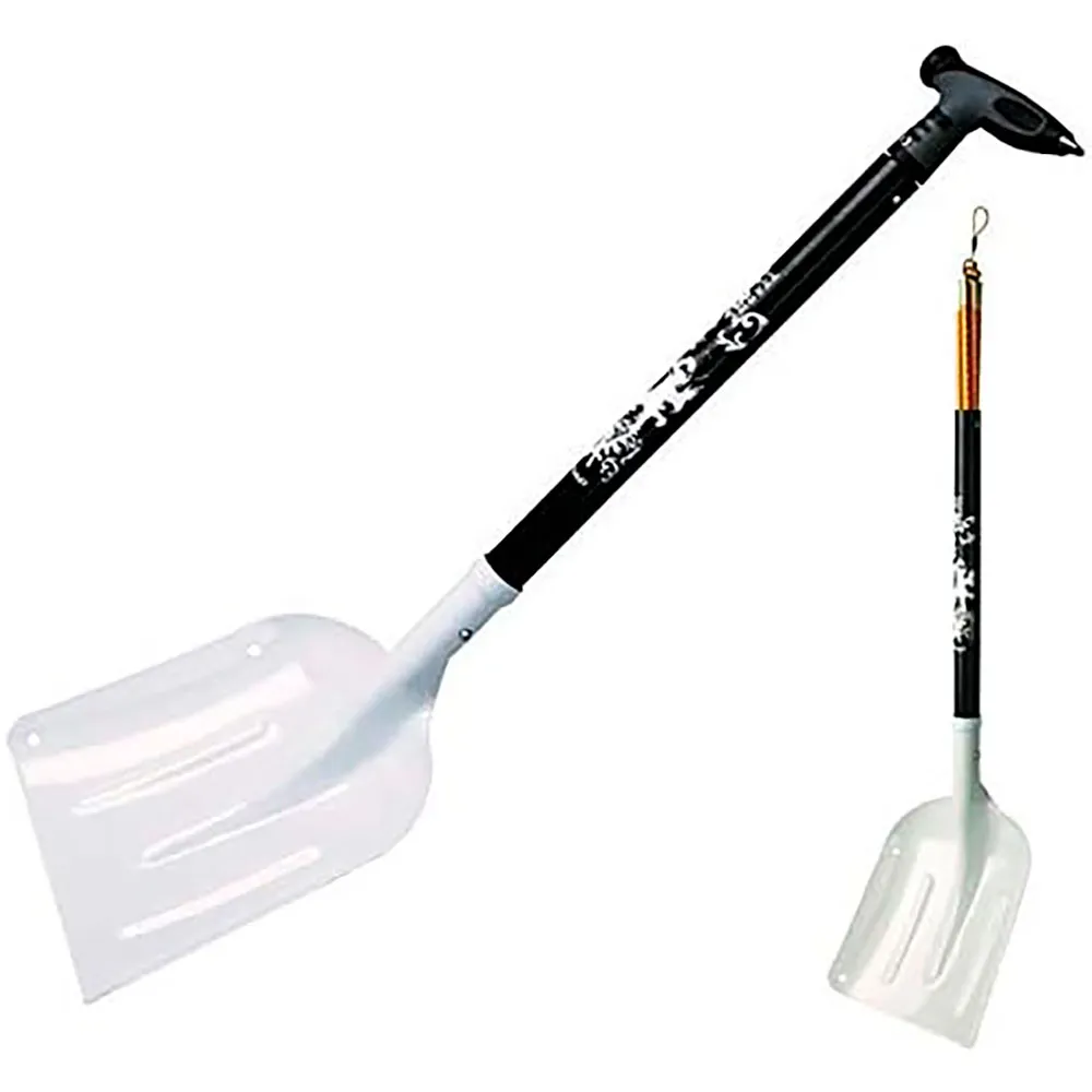 Demon Escape Elite With Probe In Handle Schop Zwart