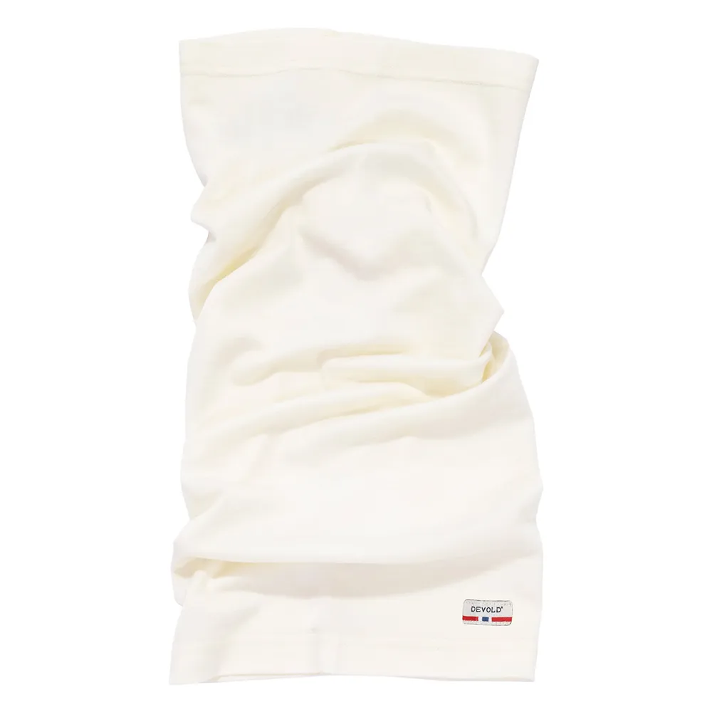Devold Of Norway Breeze Plus Merino 200 Bivakmuts Wit