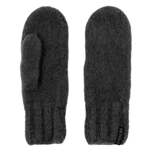 Devold Of Norway Nansen Wool Handschoenen Antraciet