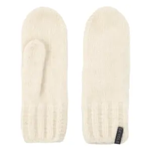 Devold Of Norway Nansen Wool Handschoenen Offwhite