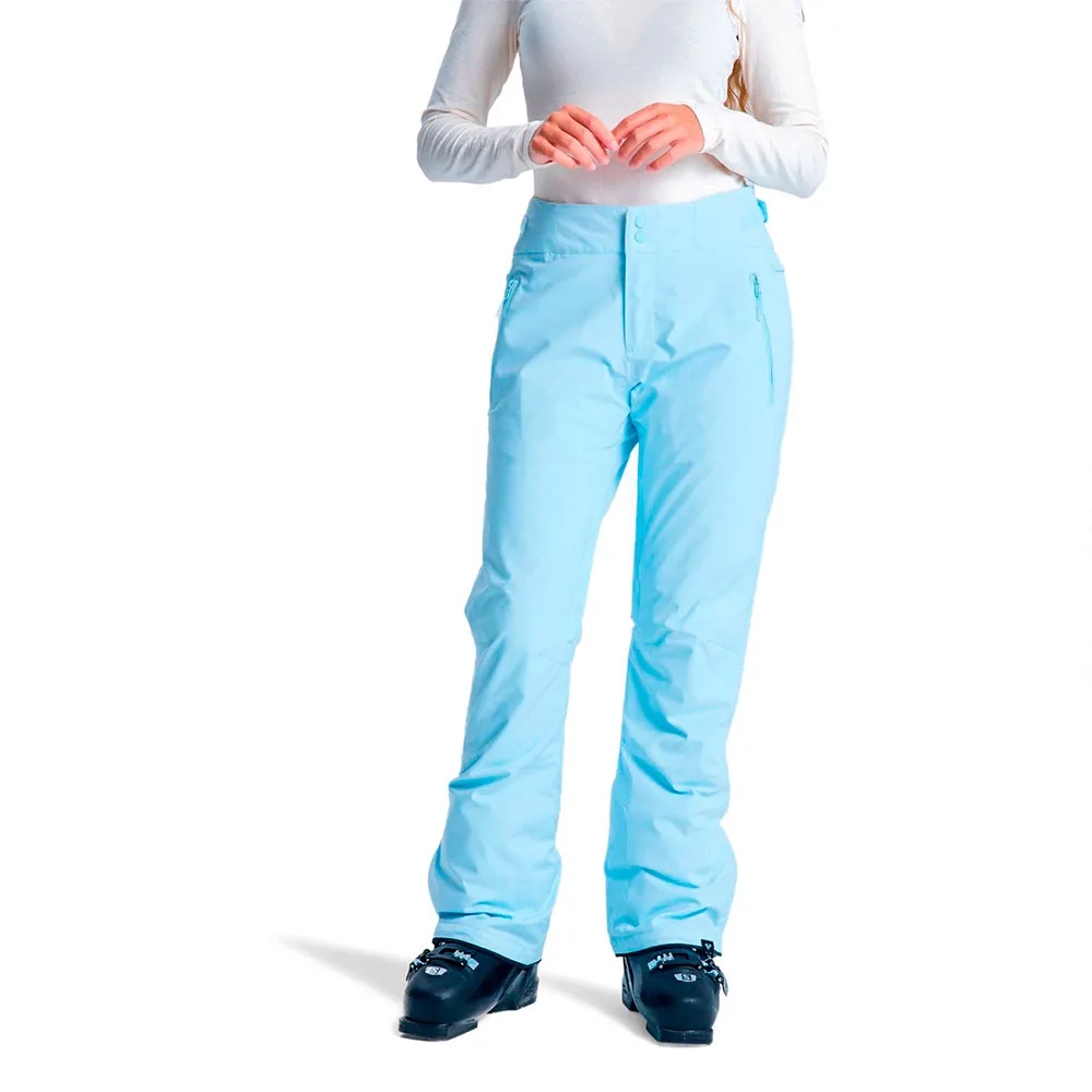 Roxy Alpineridge Broek Blauw