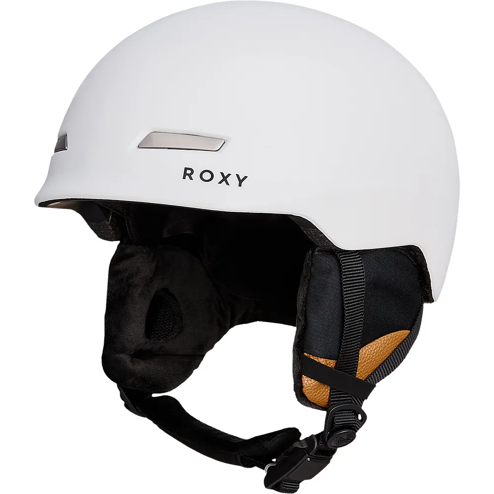 Roxy Angie Helm Wit