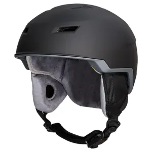 Roxy Backin Mips Helm Zwart