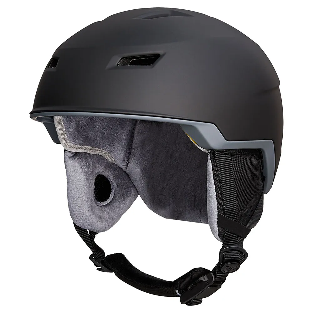 Roxy Backin Mips Helm Zwart