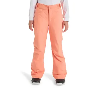 Roxy Backyard Broek Koraal
