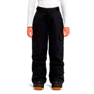Roxy Banky Ice Broek Zwart