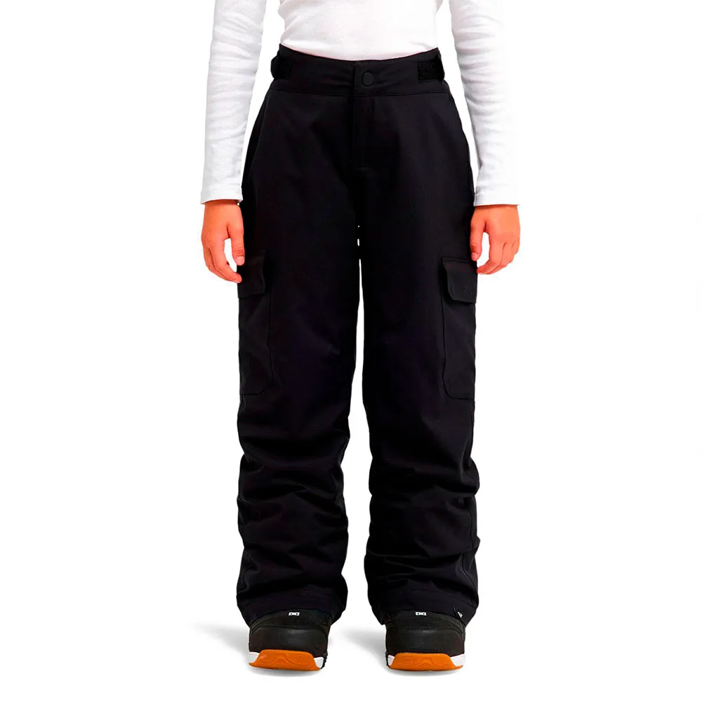 Roxy Banky Ice Broek Zwart
