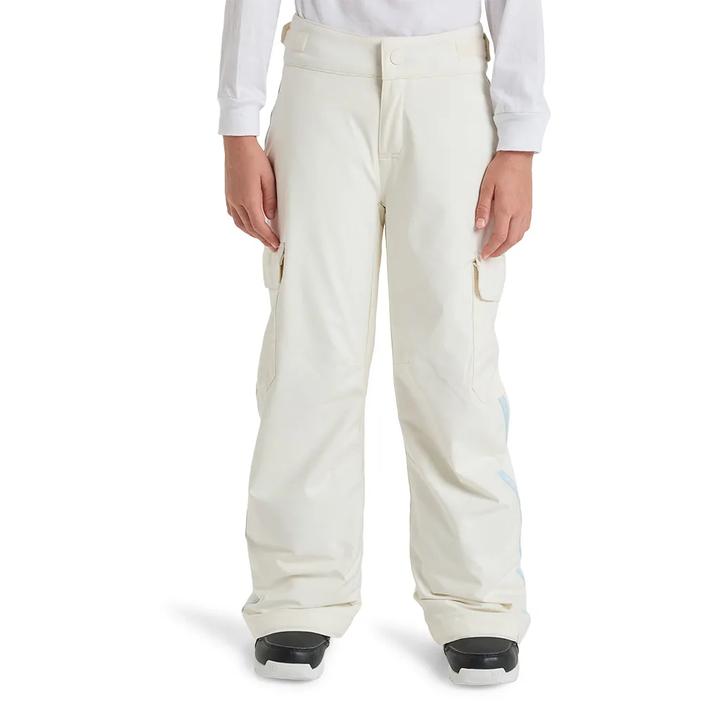 Roxy Banky Ice Broek Wit