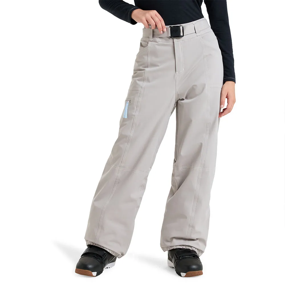 Roxy Chloekim Broek Ash
