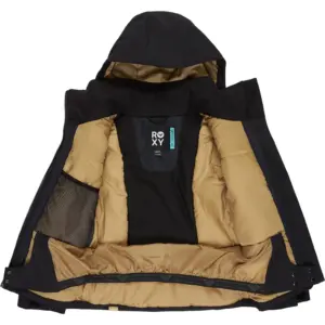 Roxy Free Jet Block Jas Fennel Seed Big Flower Rg