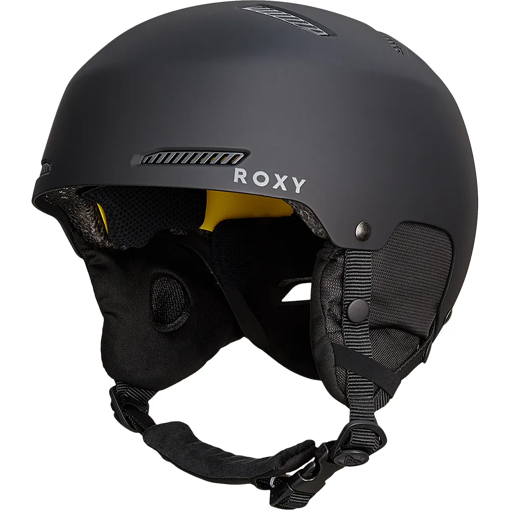 Roxy Freebird Mips Kids Helm Zwart