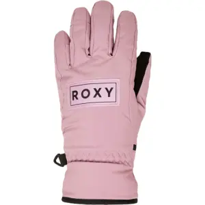 Roxy Fresh Field Handschoenen Discreet Mauve