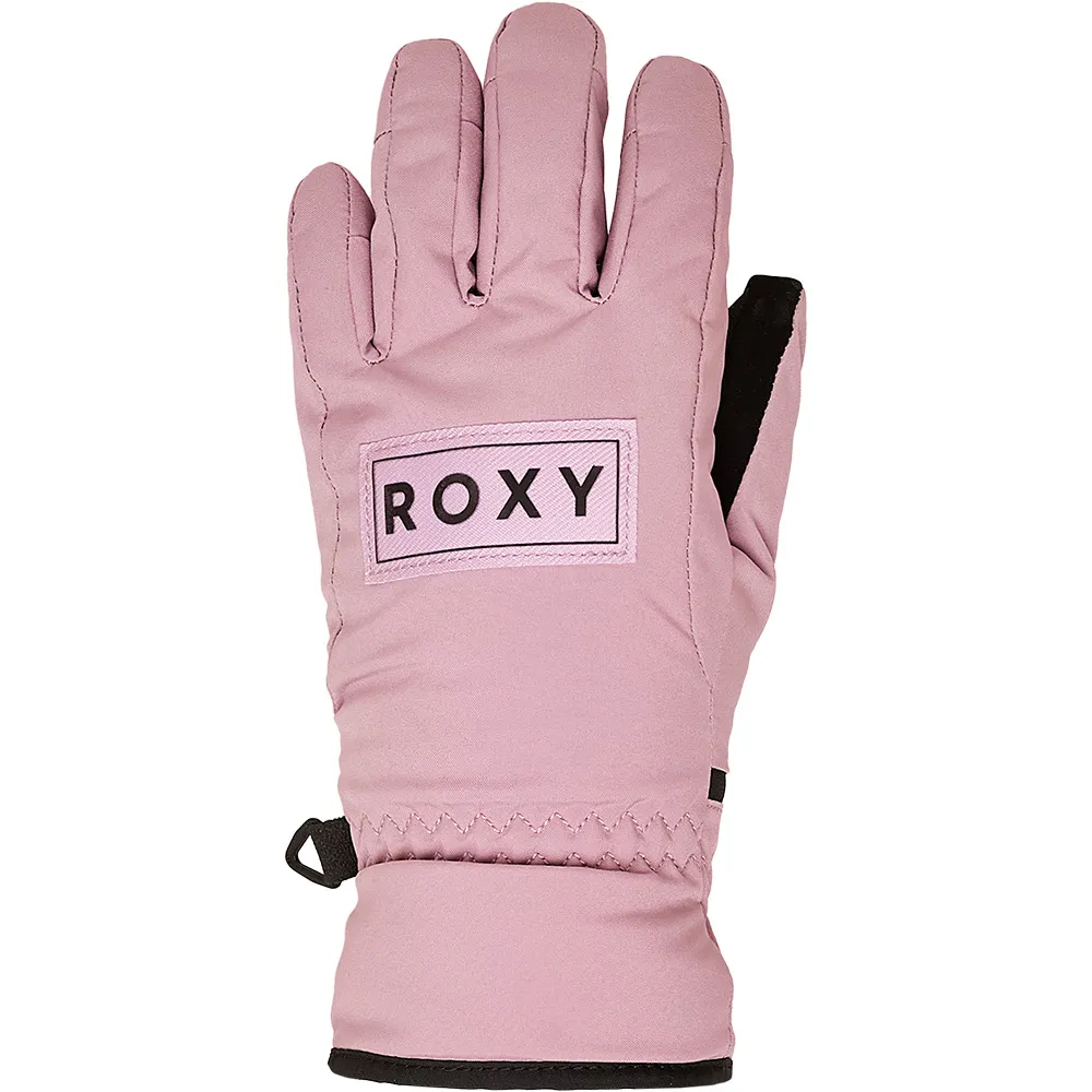 Roxy Fresh Field Handschoenen Discreet Mauve