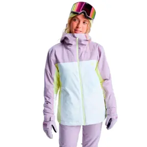 Roxy Galaxy Jas Nirvana