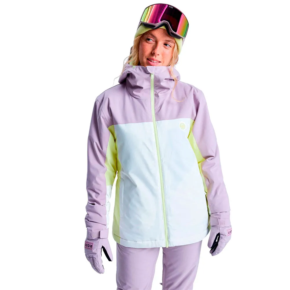 Roxy Galaxy Jas Nirvana