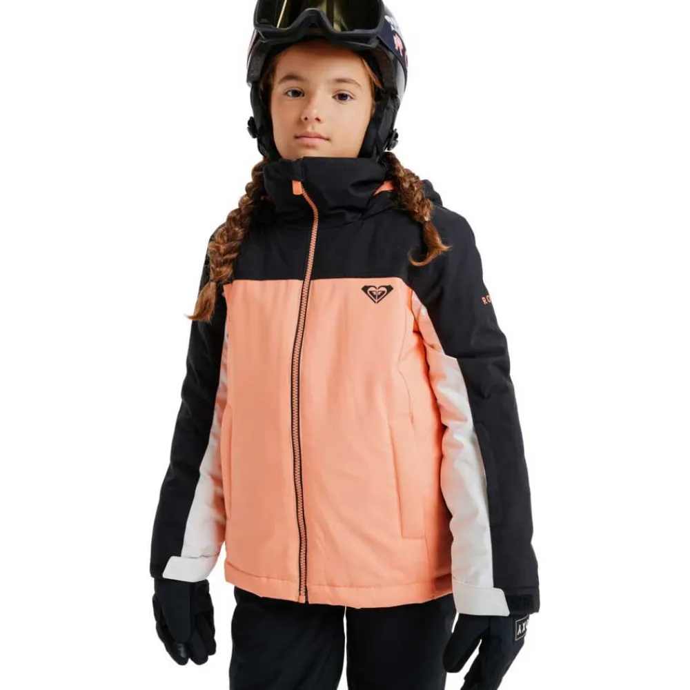 Roxy Galaxy Jas Koraal