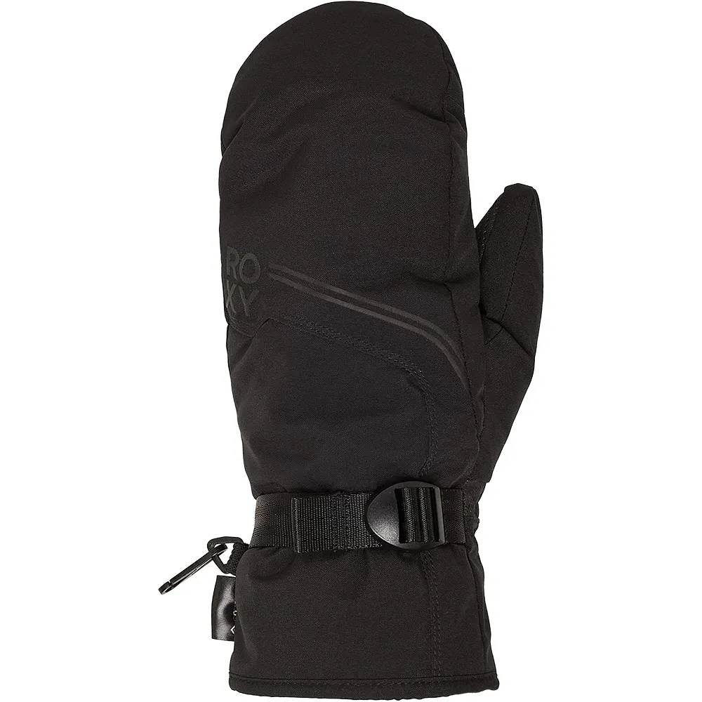 Roxy Gore-tex® Fizz Handschoenen Zwart