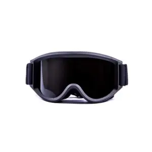 Ocean Sunglasses Mammoth Skibril Zwart