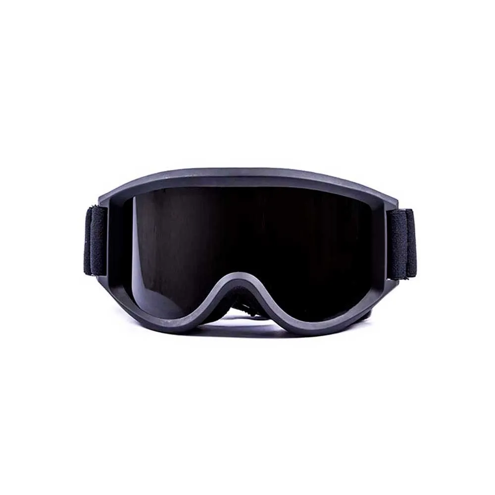 Ocean Sunglasses Mammoth Skibril Zwart