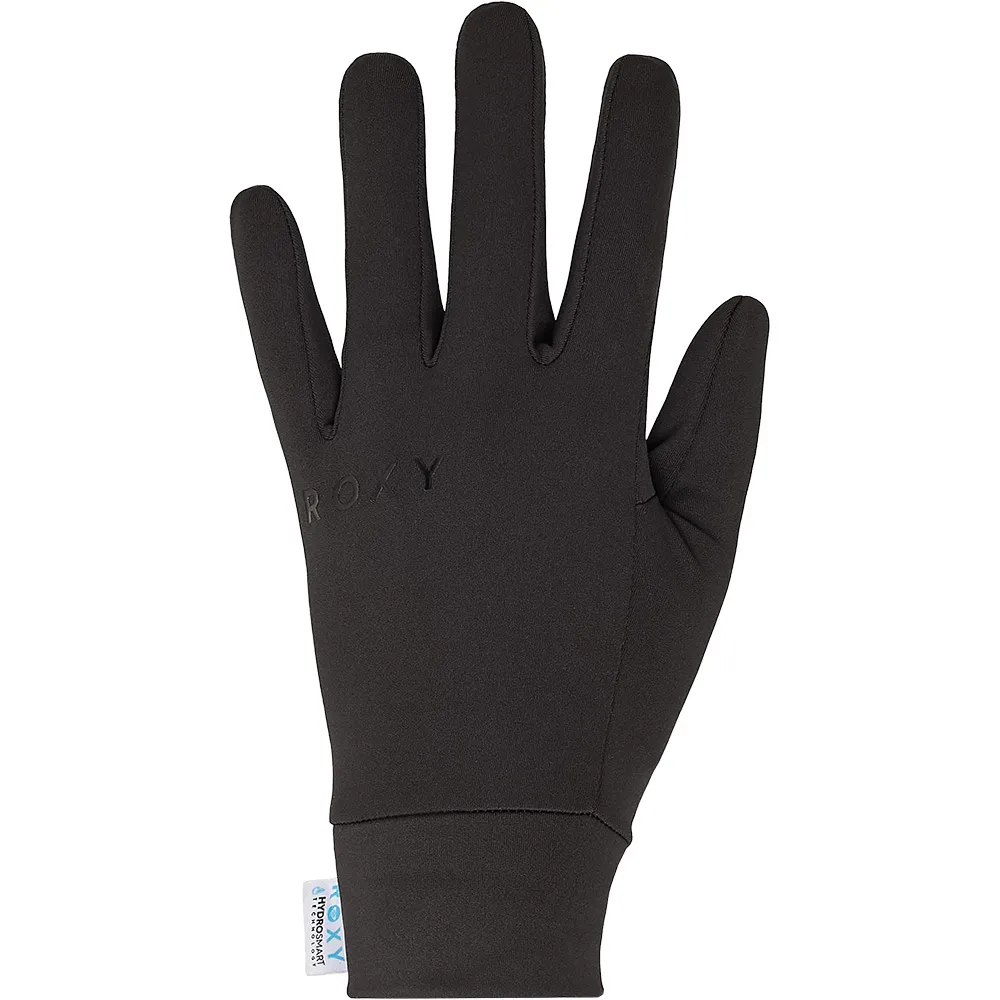 Roxy Hydros Martliner Handschoenen Zwart