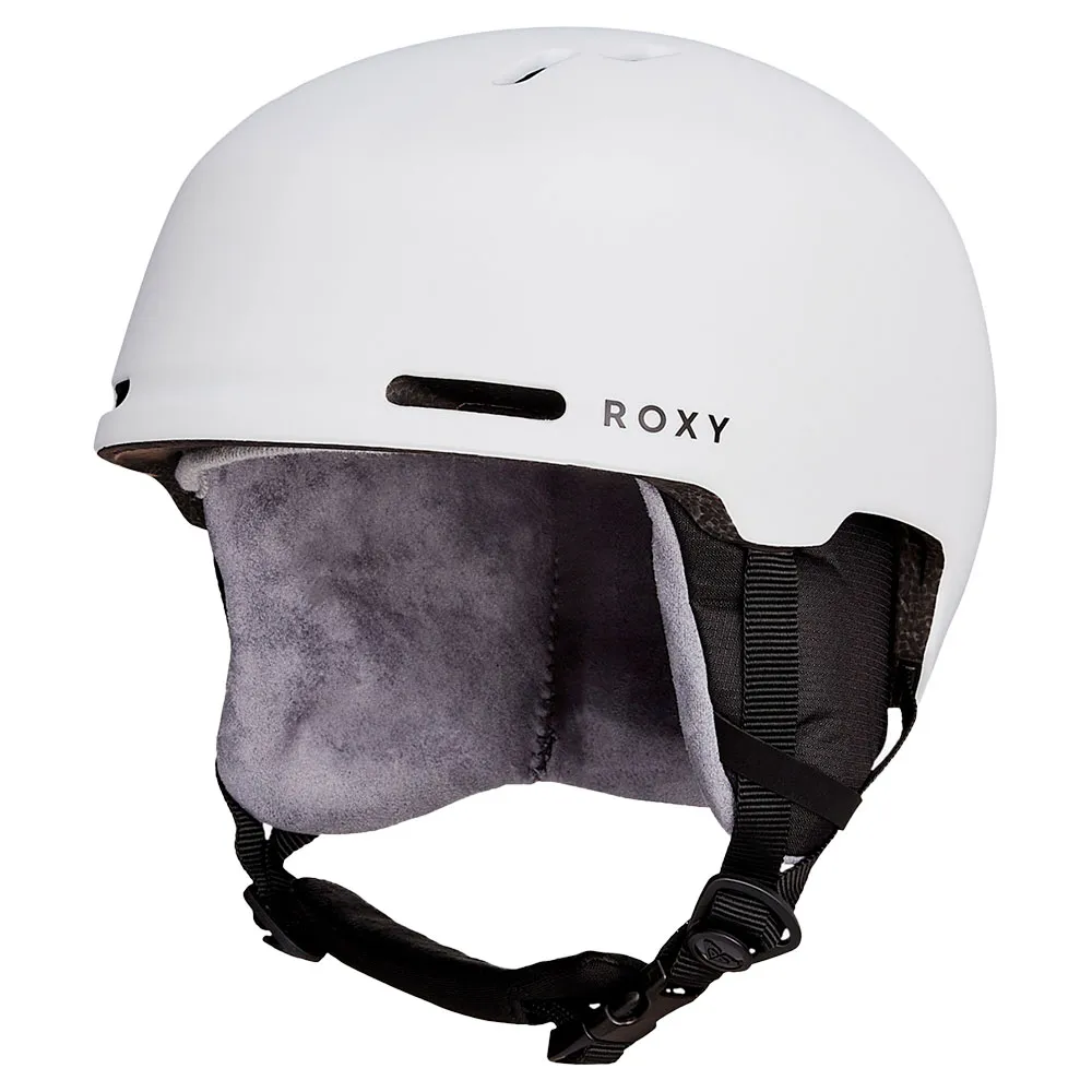 Roxy Kashmir Helm Wit