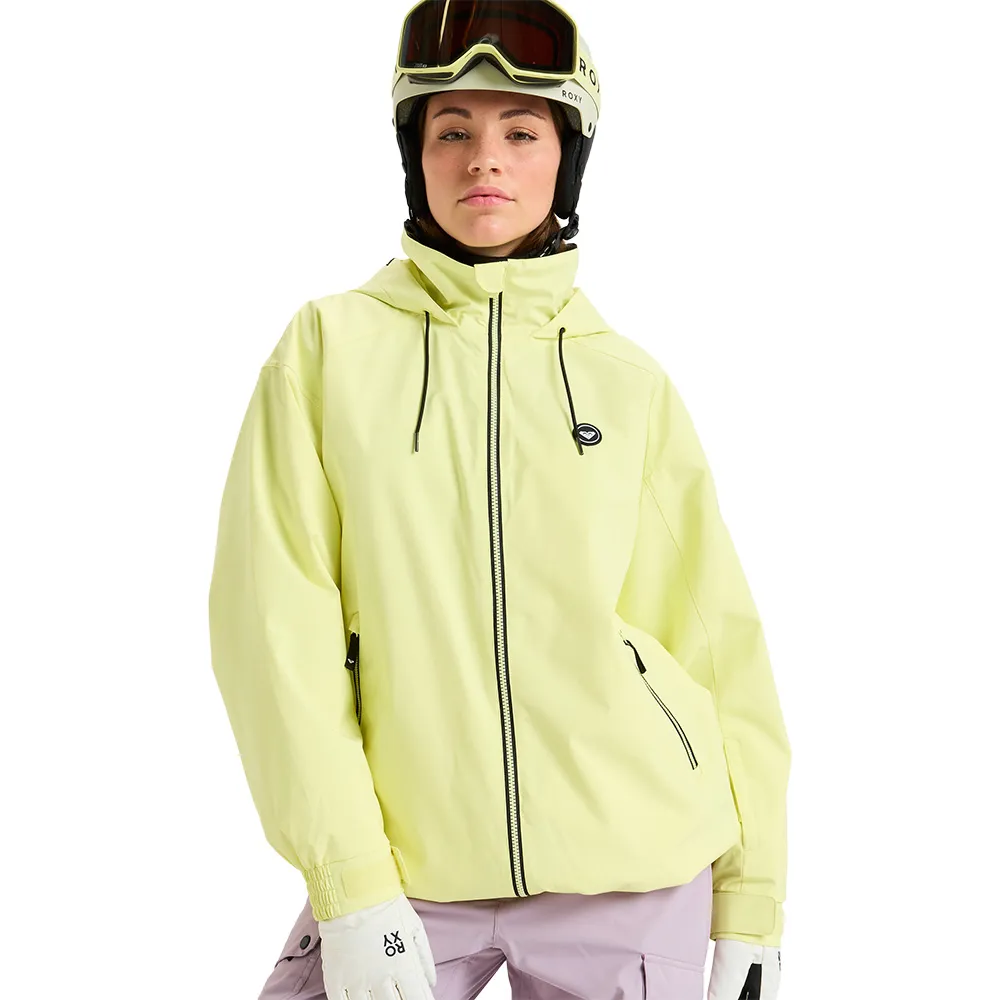 Roxy Landscape Jas Geel