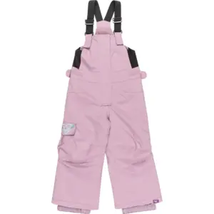 Roxy Lola Bib Broek Discreet Mauve