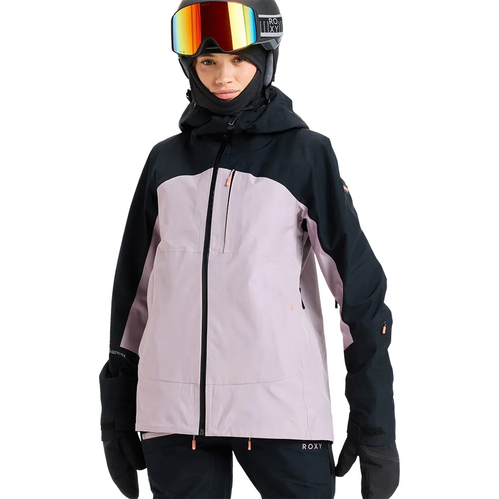 Roxy Lunalite Gore-tex® 3l Jas Nirvana