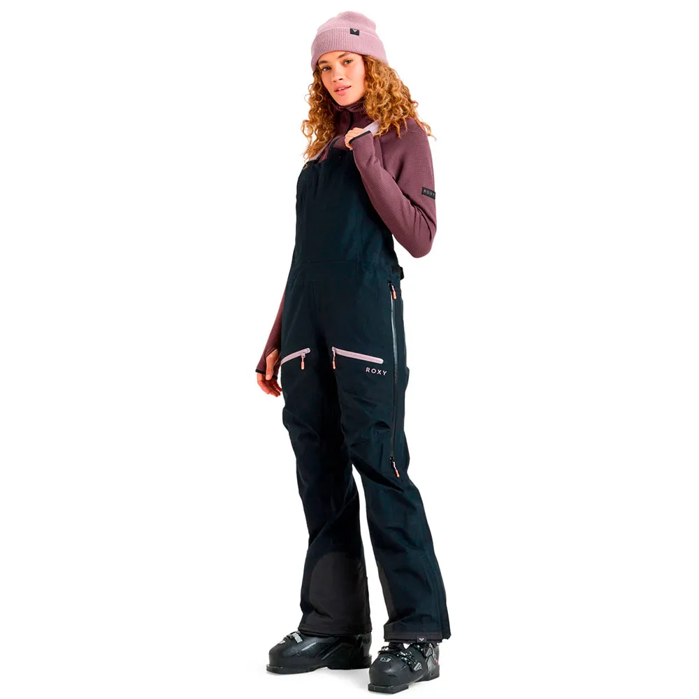 Roxy Lunalite Gore-tex® 3l Broek Zwart