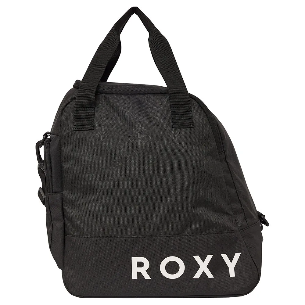 Roxy Northa Laarzentas Zwart