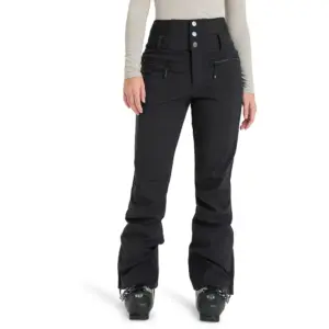 Roxy Rising High Broek Zwart
