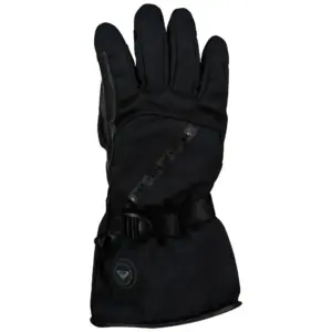 Roxy Sierra Warmlink Handschoenen Zwart