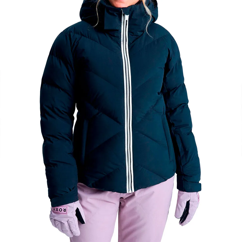 Roxy Snowdrift Jas Zwart