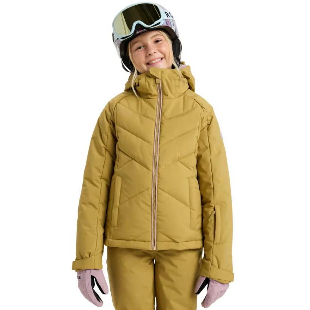 Roxy Snows Sylva Jas Fennel Seed