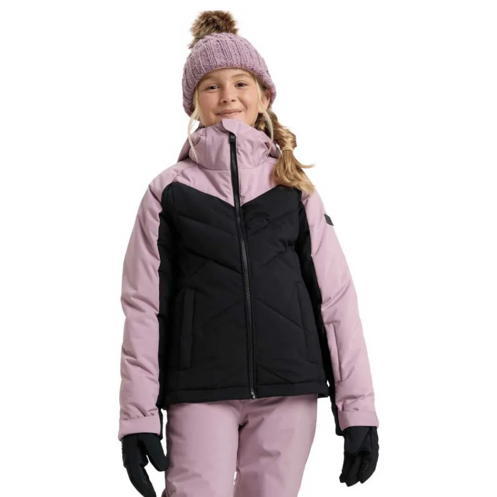 Roxy Snows Sylva Jas Zwart