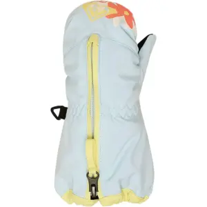 Roxy Snows Up Handschoenen Blauw