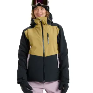 Roxy Storm Dash Jas Fennel Seed