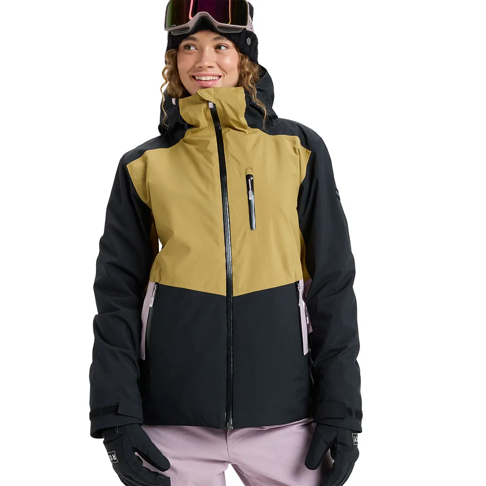 Roxy Storm Dash Jas Fennel Seed