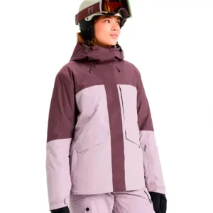 Roxy Stormday Gore-tex® Jas Nirvana