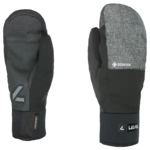 Level Matrix Gore-tex® Handschoenen Antraciet