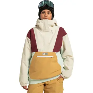 Dc Shoes Chalet Jas Oatmeal