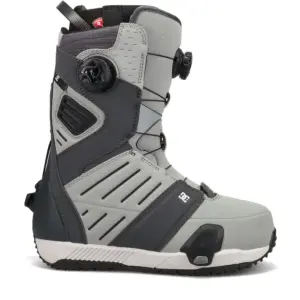 Dc Shoes Judge Snowboardschoenen Voor Bindingen Grijs