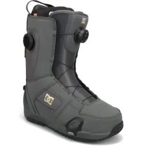Dc Shoes Phase Pro Snowboardschoenen Voor Bindingen Grijs